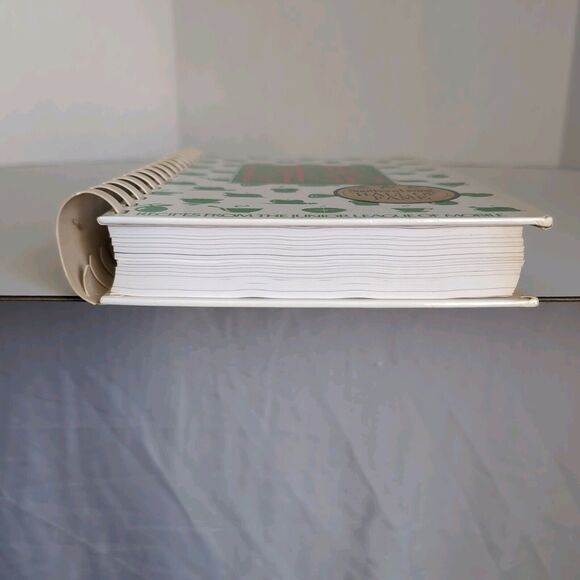 One of a Kind Recipes from the Junior League of Mobile Alabama Cookbook - Picture 9 of 12